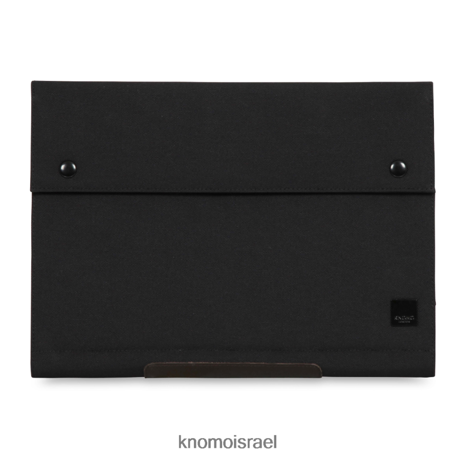 KNOMO מארגן טכנולוגי ליום יום - 10 אינץ' N8D0BR57 אביזרי נסיעות פֶּחָם