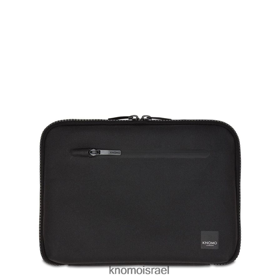 KNOMO מארגן הטכנולוגיה של thames knomad N8D0BR58 אביזרי נסיעות חומרה שחורה